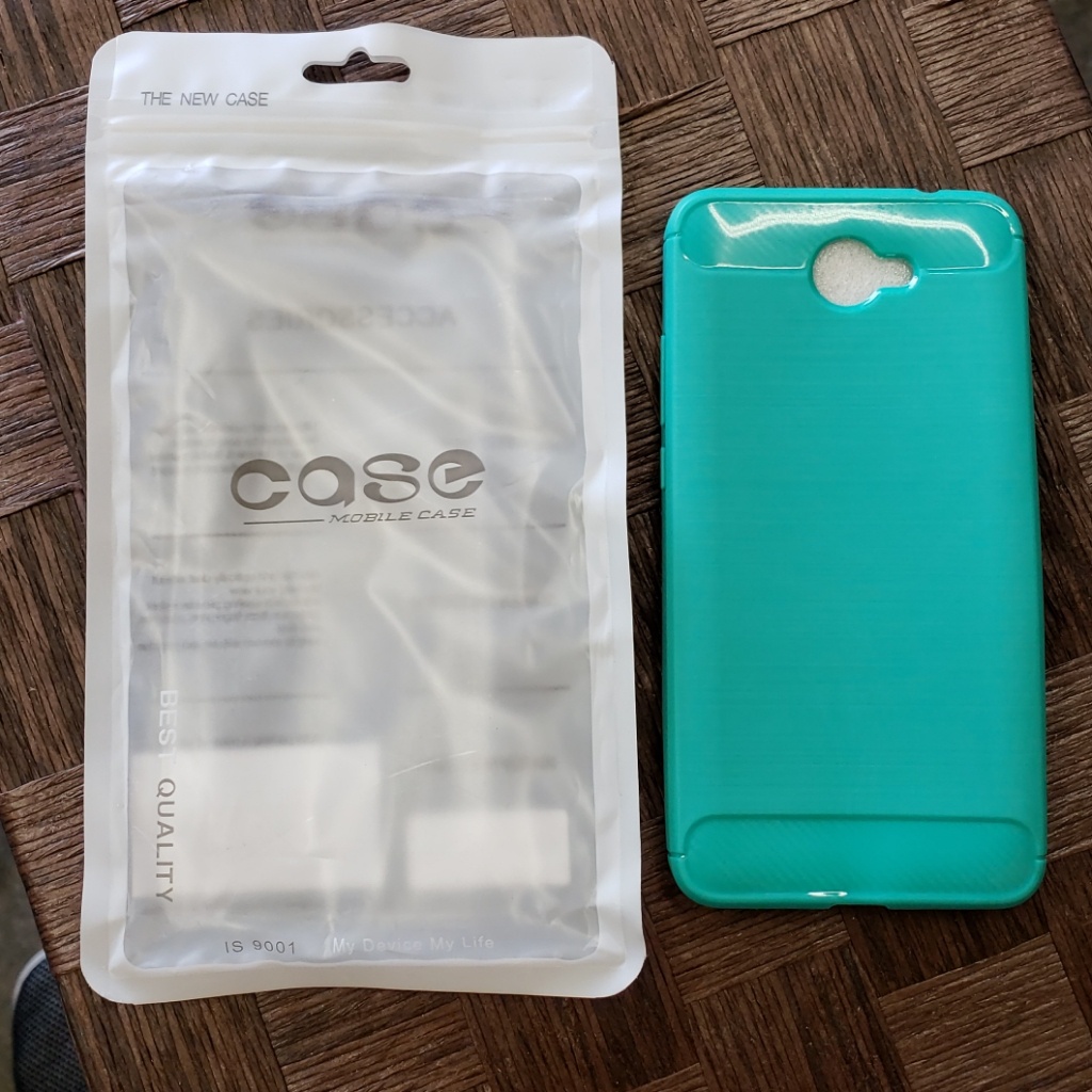Huawei Ascend Xt2h Silicon Case